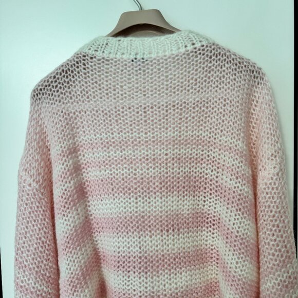 Loewe Anagram wool-blend sweater - Picture 9 of 12